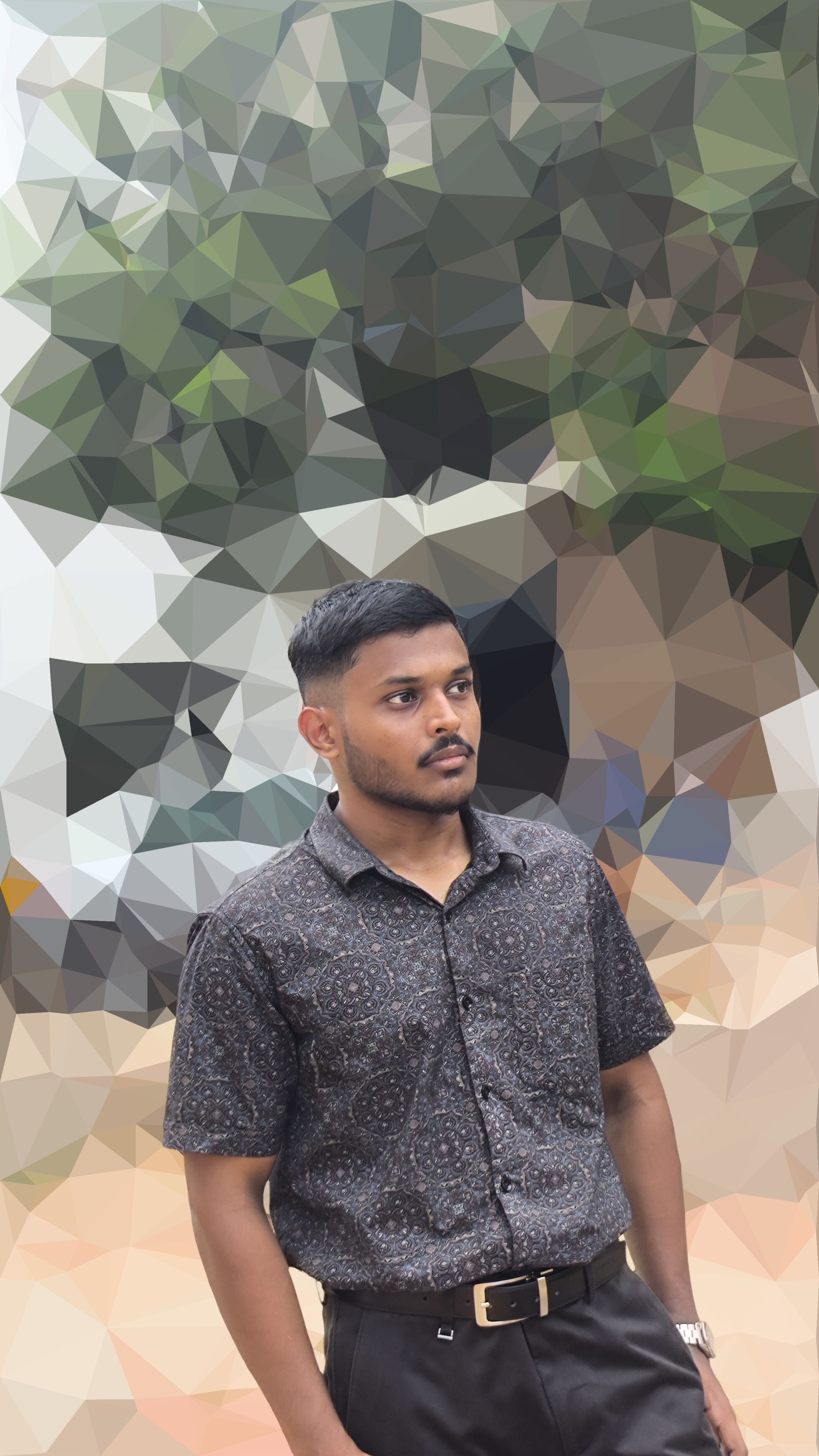 Muhamed Riyas — Digital Marketing Professional